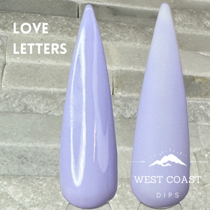 Love Letters Dip