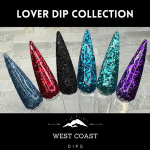 Lover Dip Collection