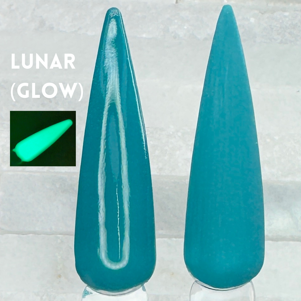 Lunar Dip
