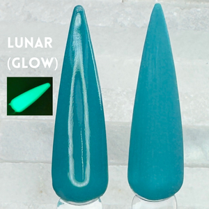 Lunar Dip