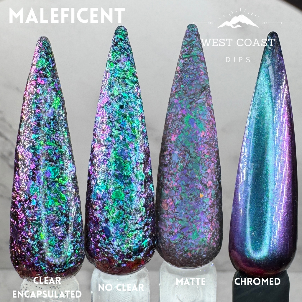 Maleficent Dip