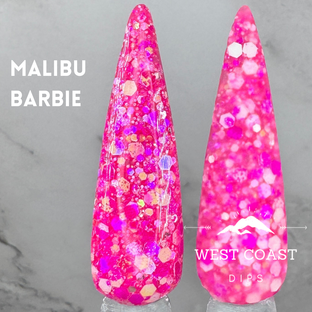 Malibu Barbie Dip