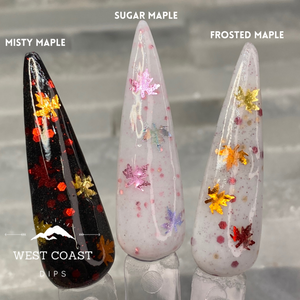 Misty Maple Dip Powder