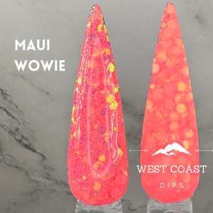 Maui Wowie dip