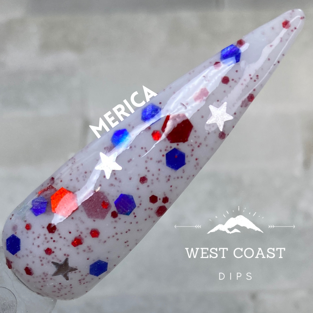 Merica Dip