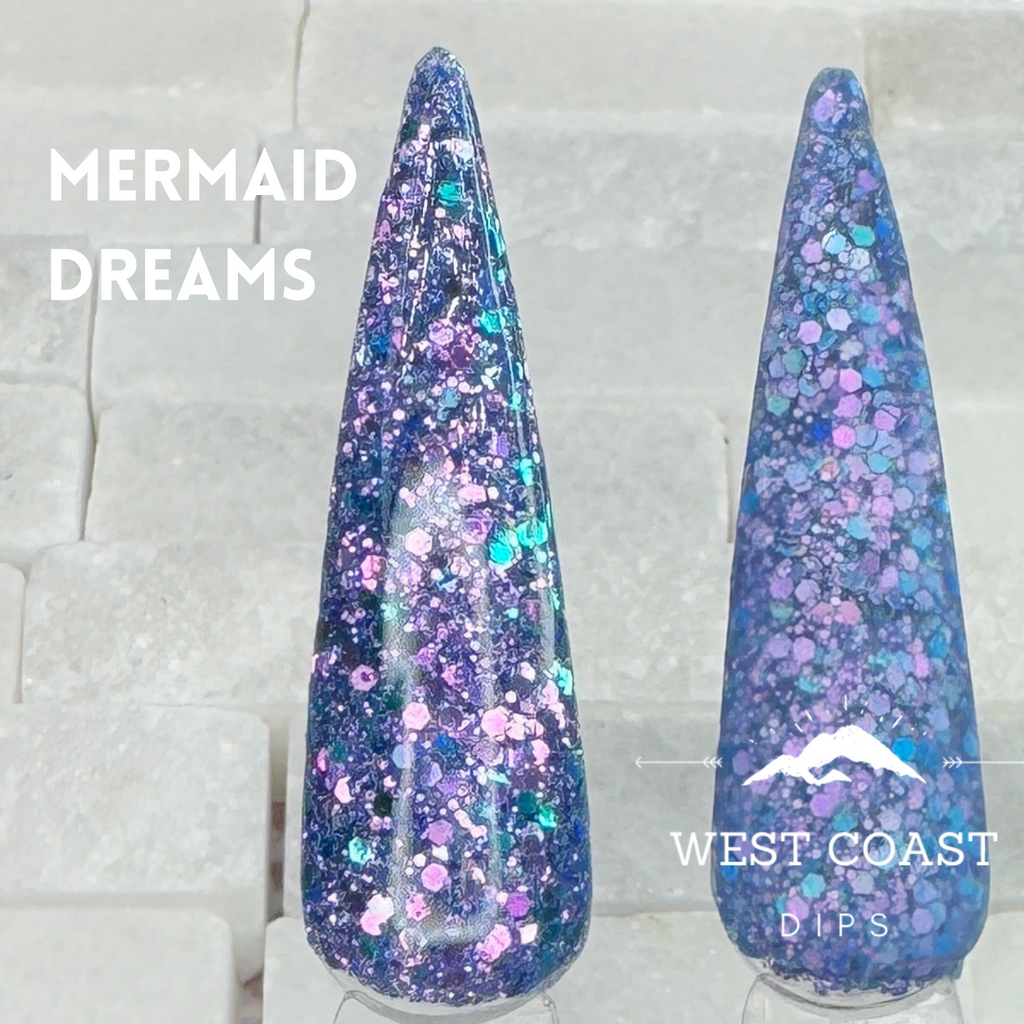 Mermaid Dreams