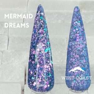 Mermaid Dreams