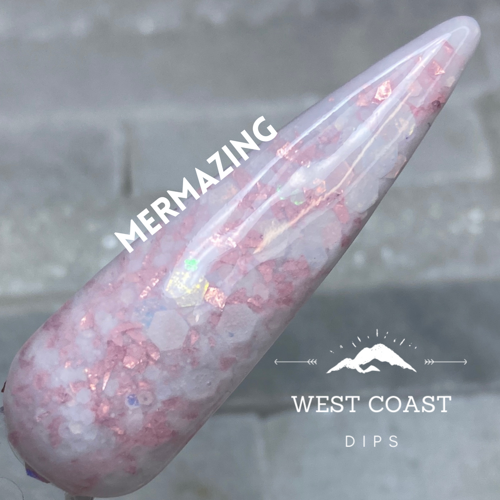 Mermazing Dip