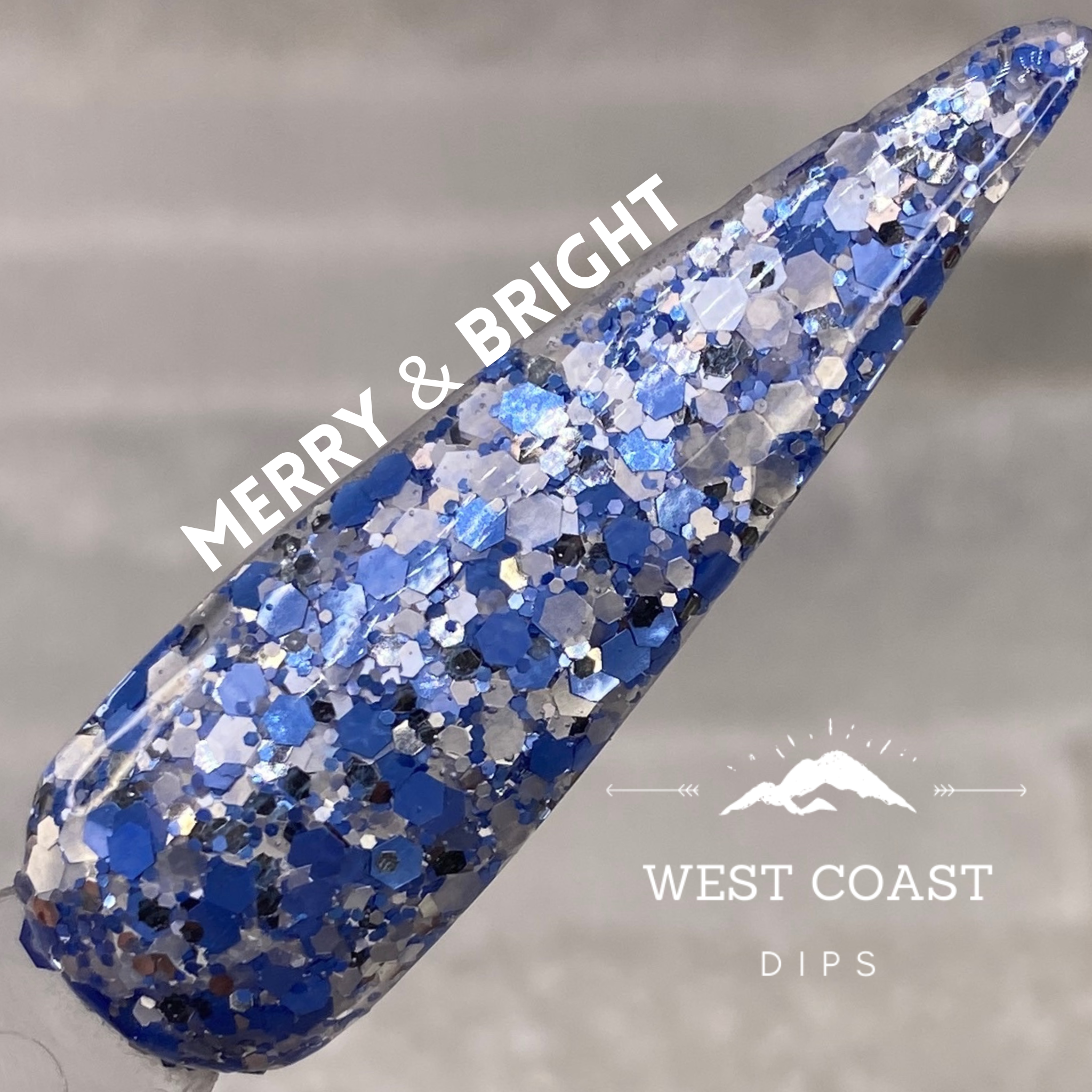 Dreaming of a White Christmas Dip Collection (4 Dips)