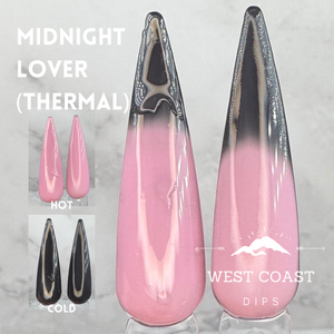 Midnight Lover
