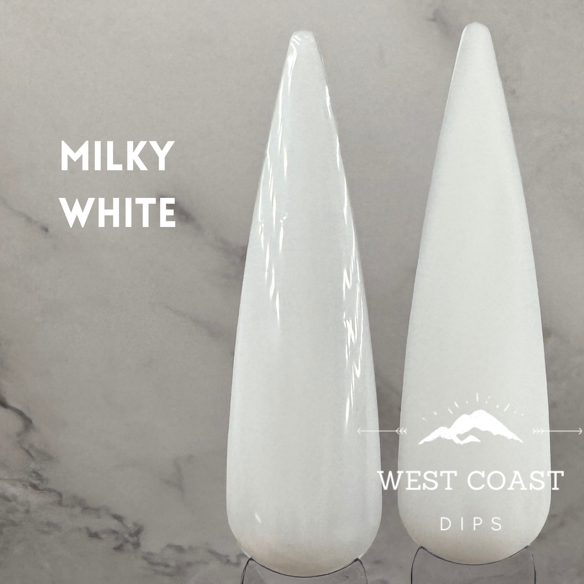 Novembers Frozen Gel Polish Collection-7 bottles