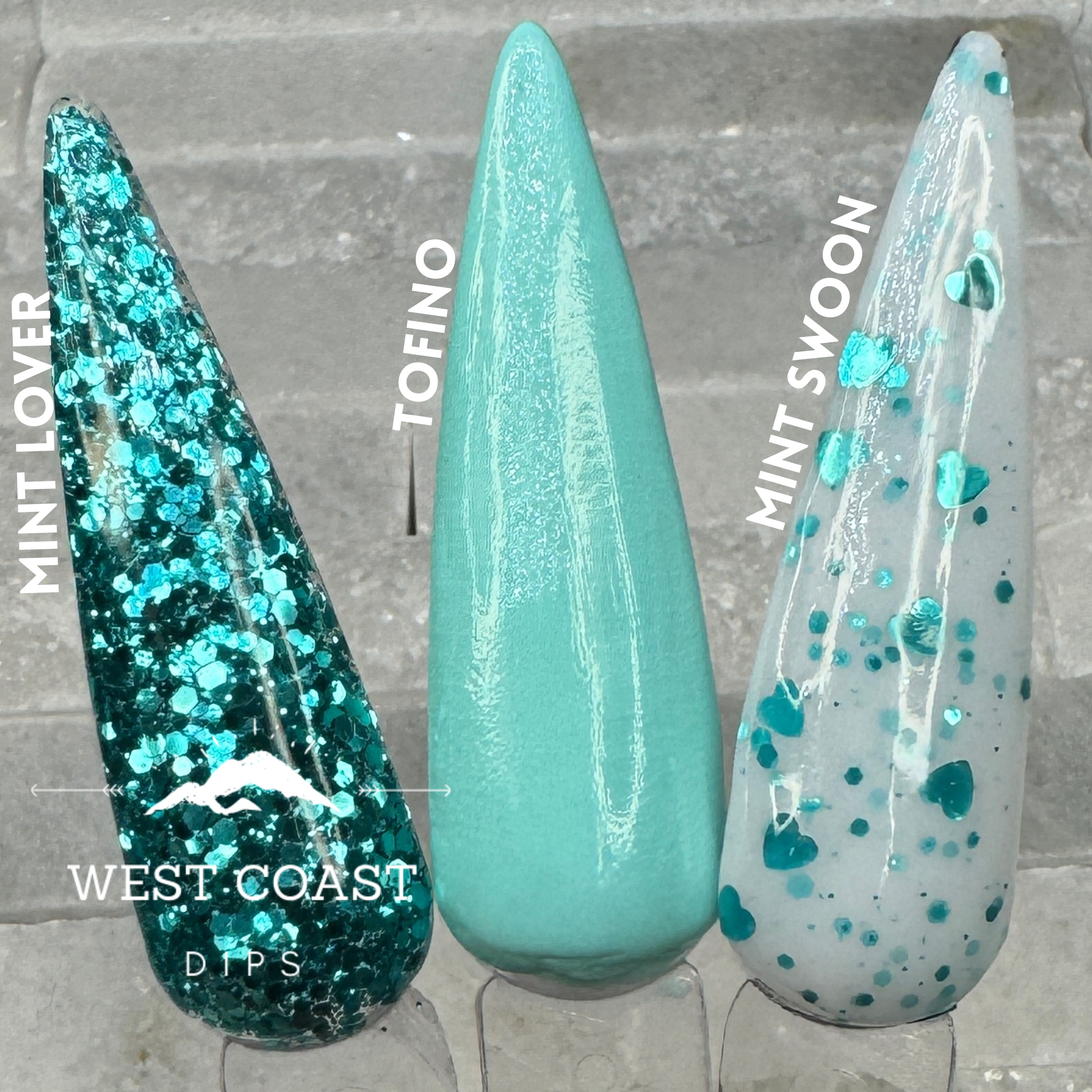 Mint Lover Dip