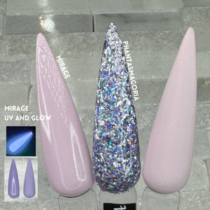 Mirage Dip Collection (2 Dips)