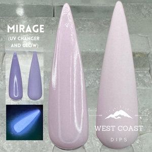 Mirage Dip Collection (2 Dips)