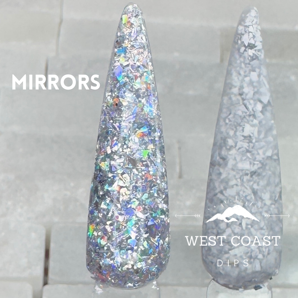 Mirrors Dip