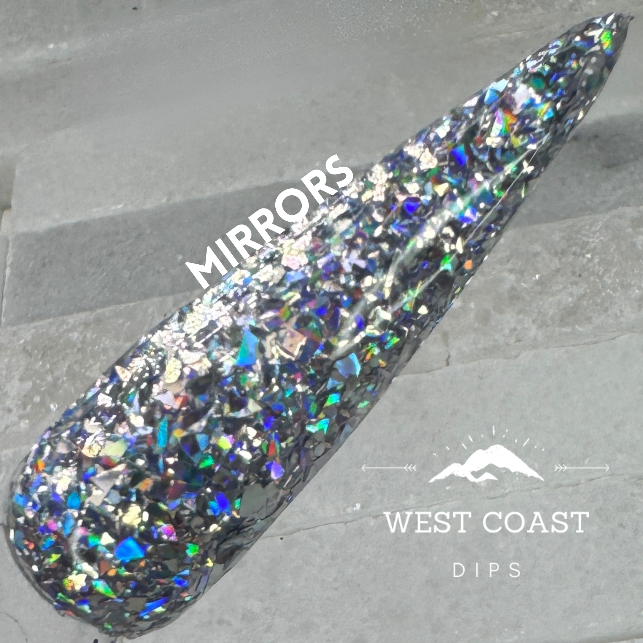 Smoke & Mirrors Dip Collection (2 Dips)