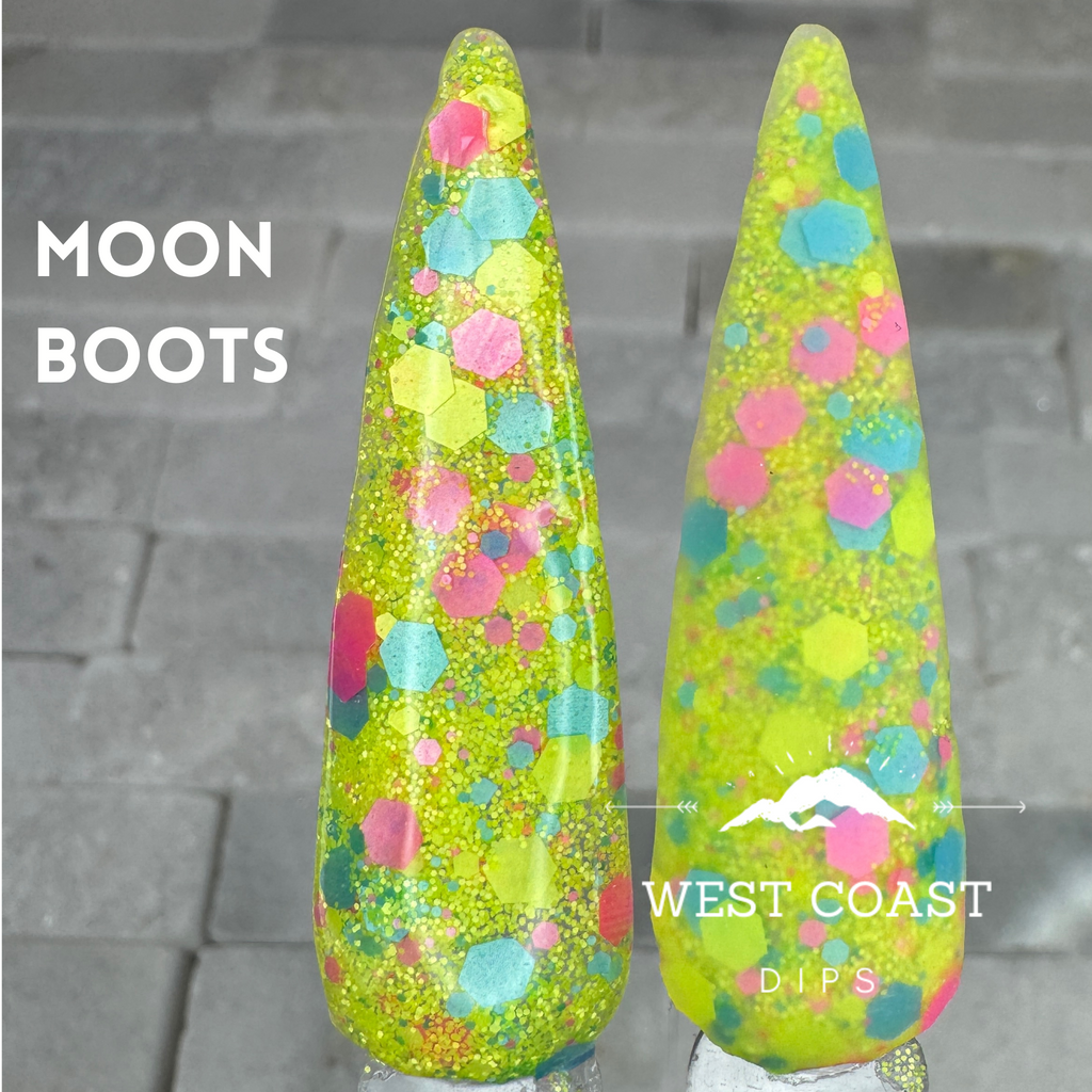 Moon Boots Dip