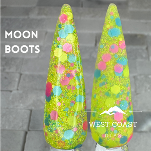 Moon Boots Dip