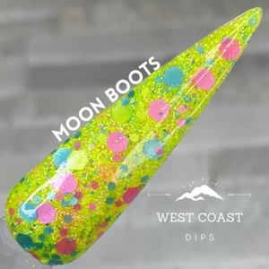 Moon Boots Dip