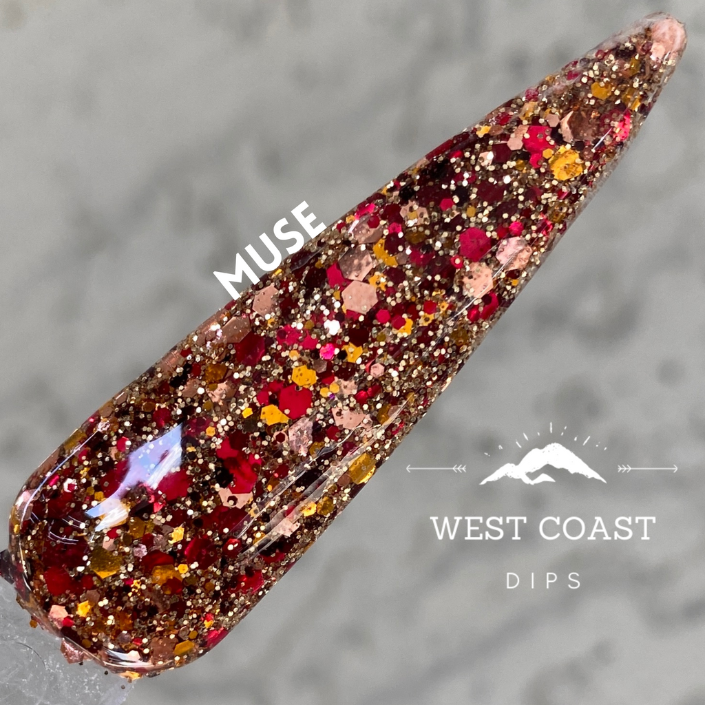 Muse Dip Limited