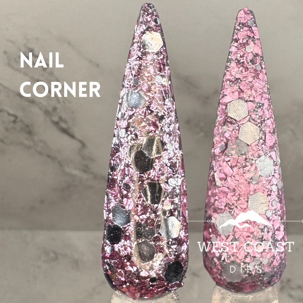 Nail Corner Dip