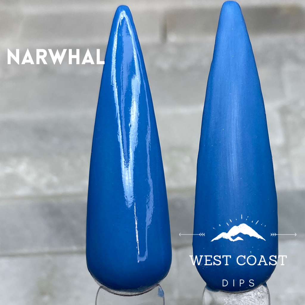 Narwhal Dip