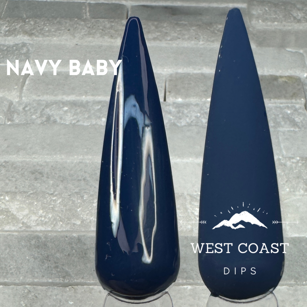 Navy Baby