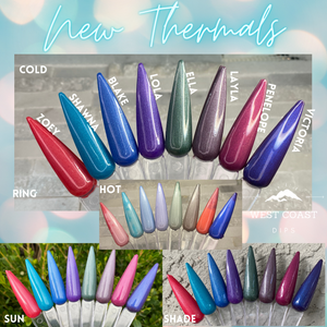 Layla Thermal