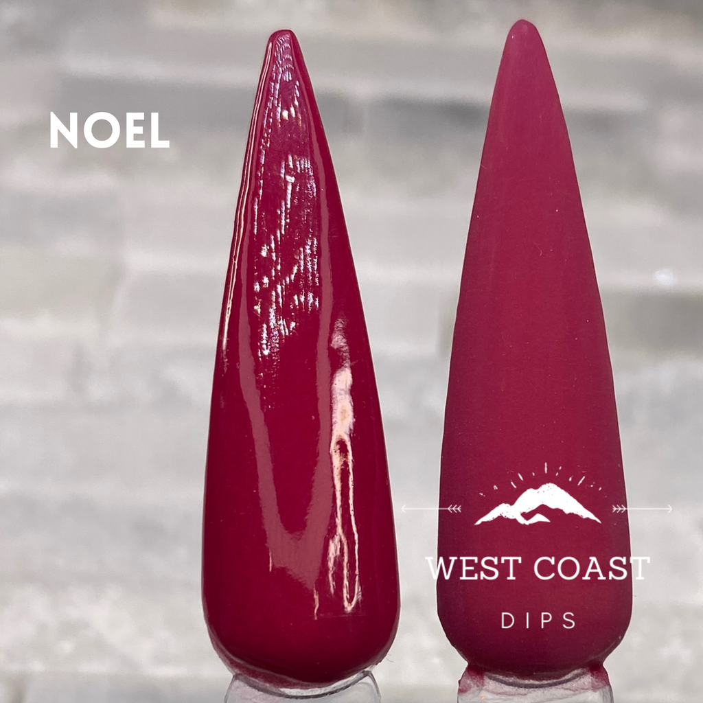 Noel Dip