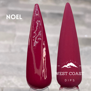 Noel Dip
