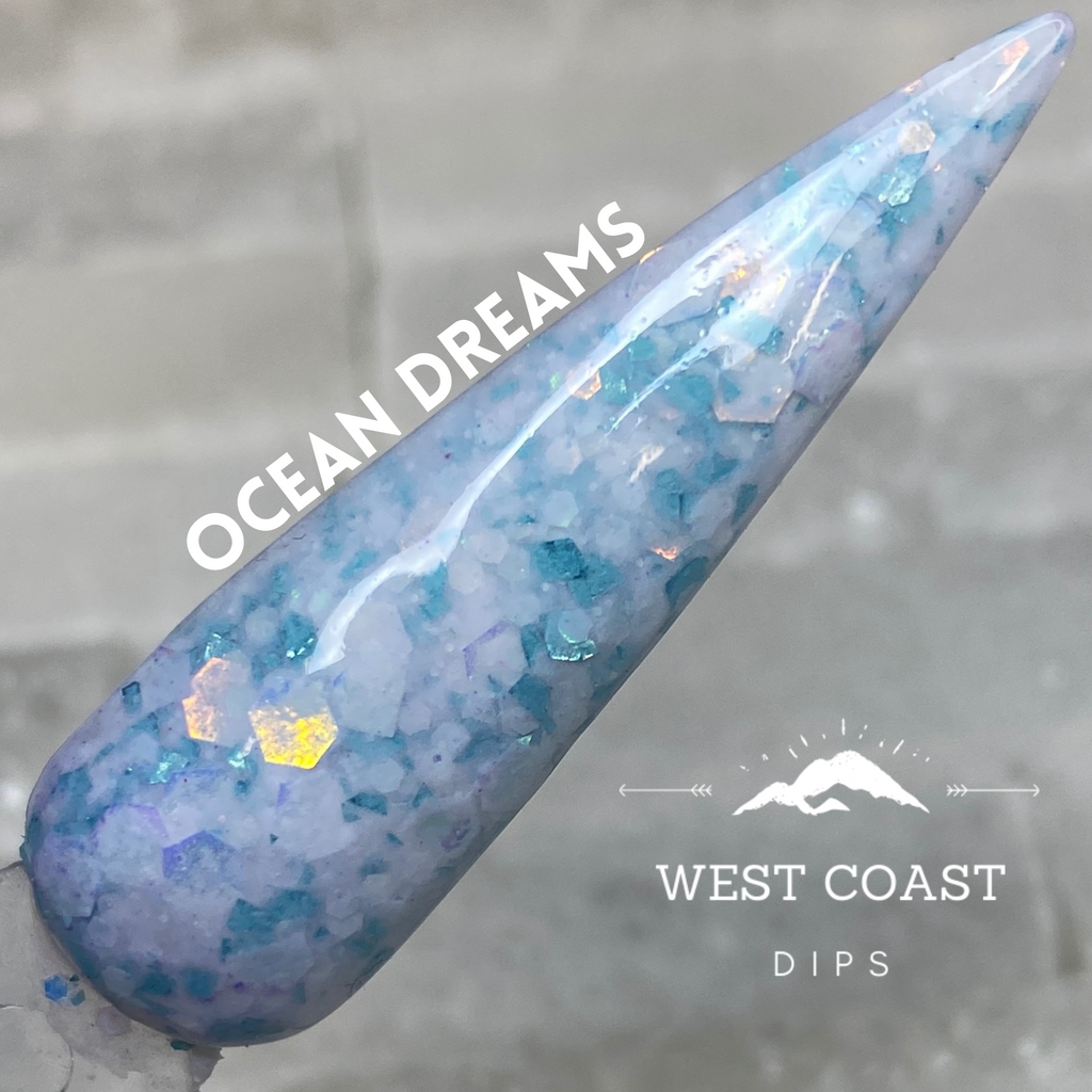 Ocean Dreams Dip