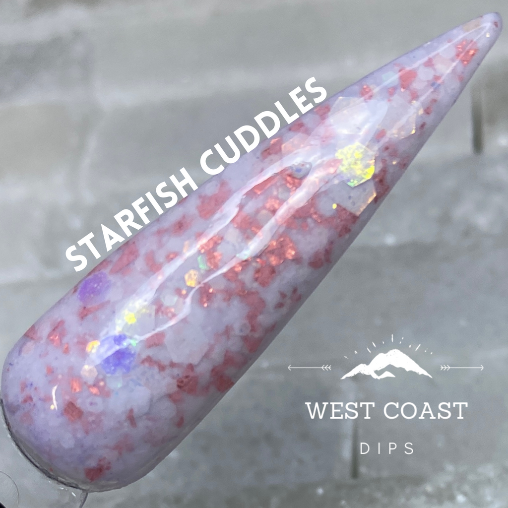 Starfish Cuddles Dip