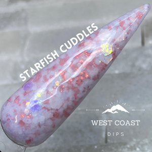 Starfish Cuddles Dip