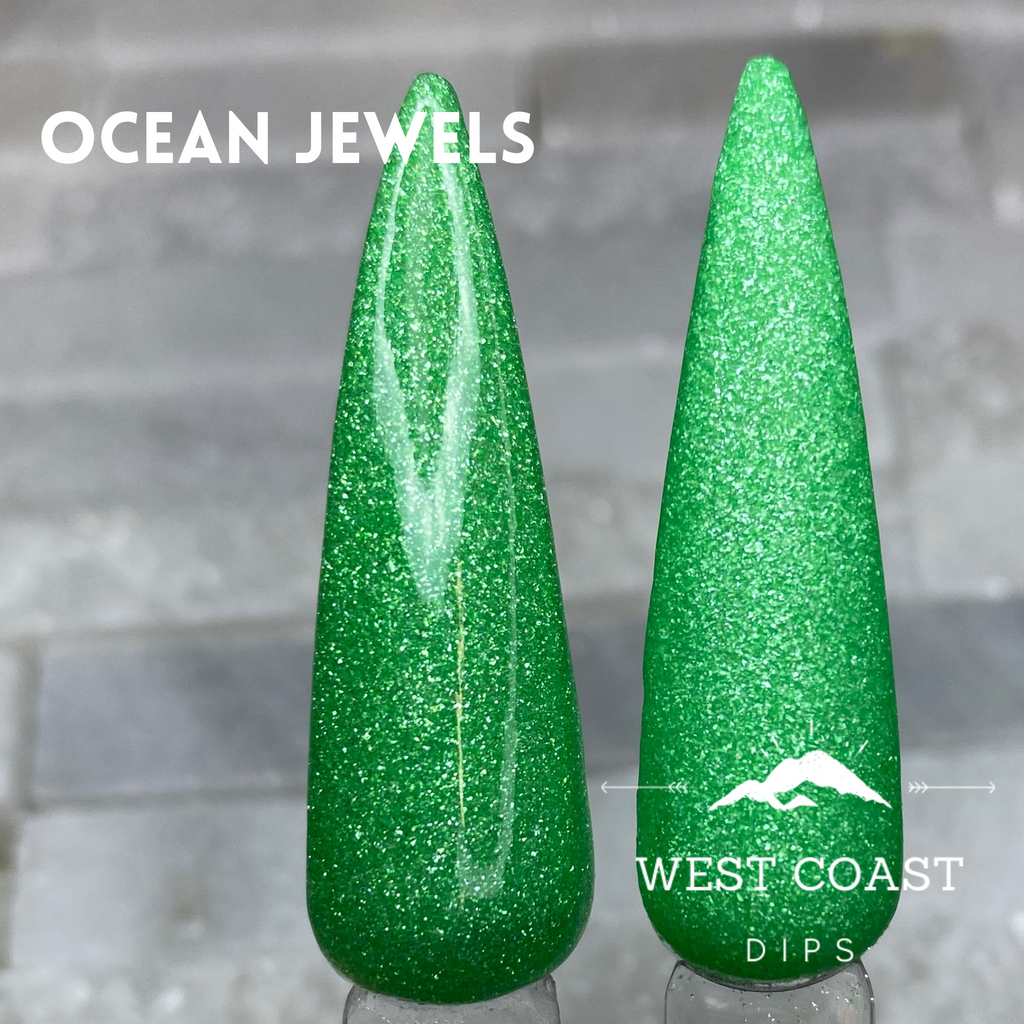 Ocean Jewels Dip