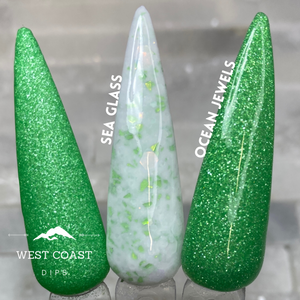 Sea Glass Dip