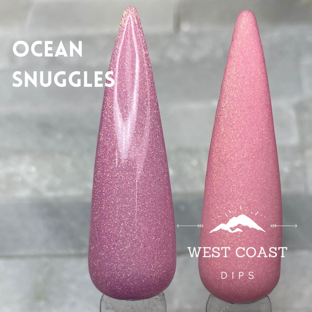 Ocean Snuggles Dip