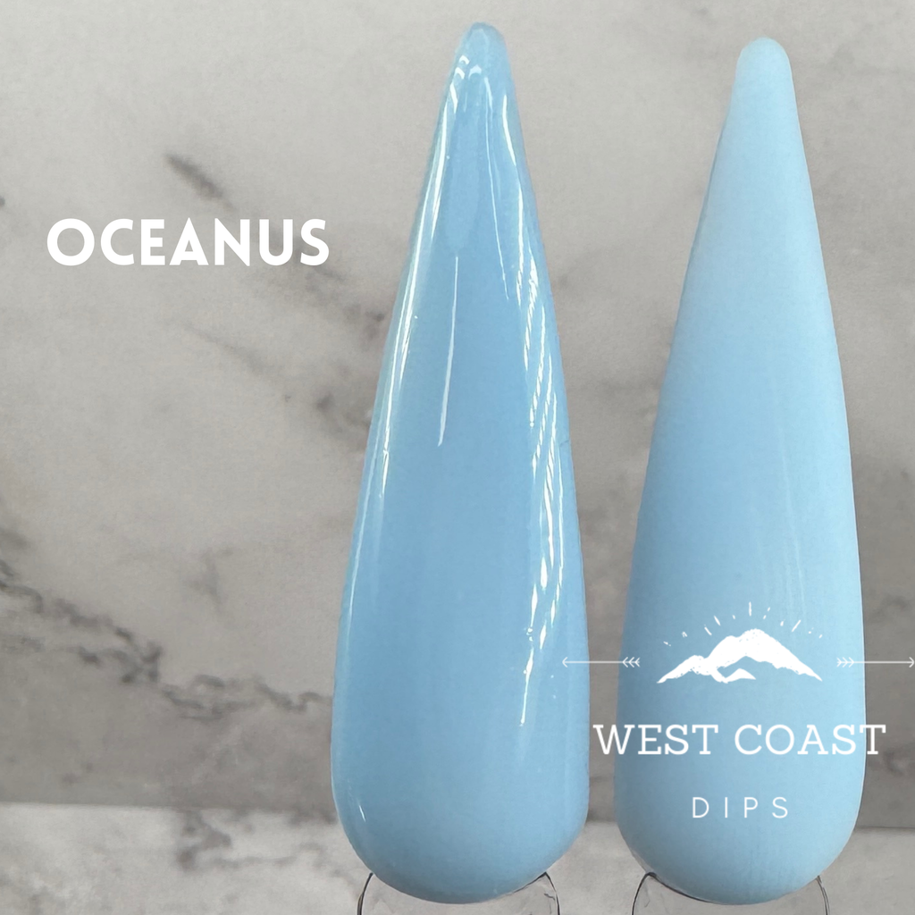 Oceanus