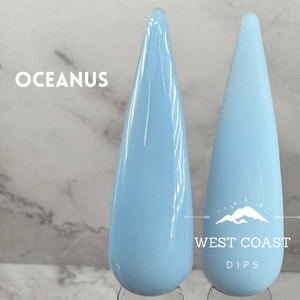 Oceanus