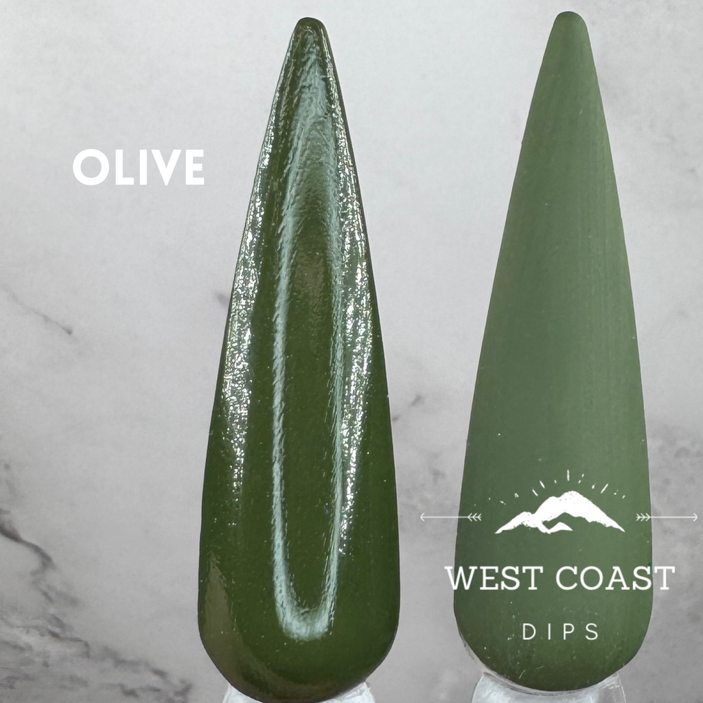 Olive Dip