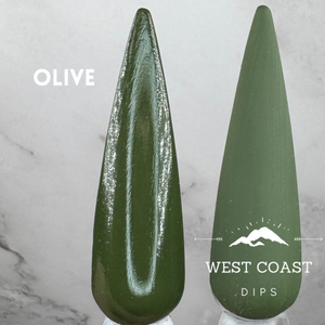 Olive Dip