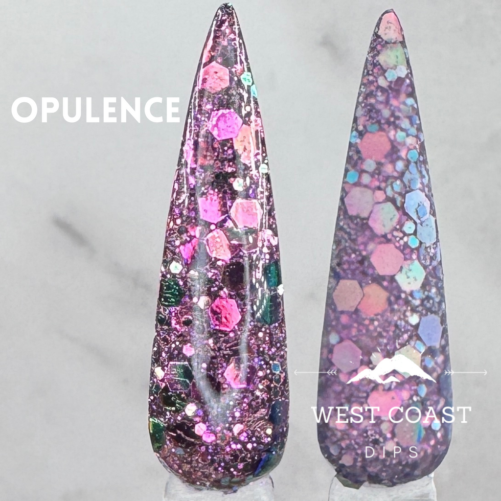 Opulence
