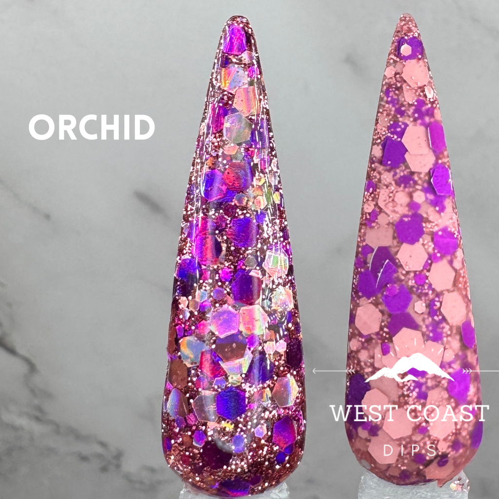 Orchid