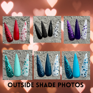Azure Lover Dip