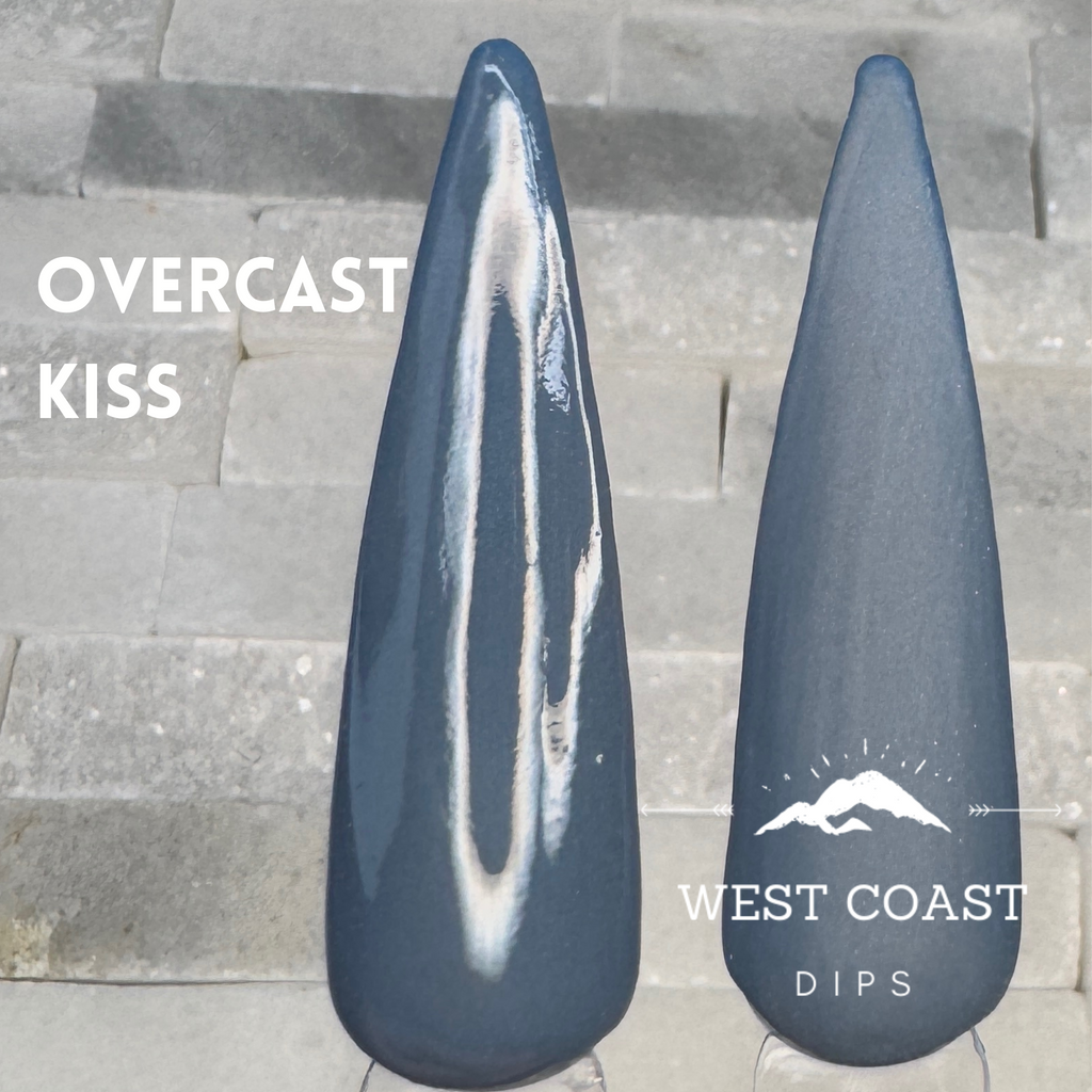Overcast Kiss Dip