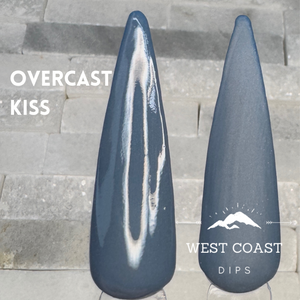 Overcast Kiss Dip