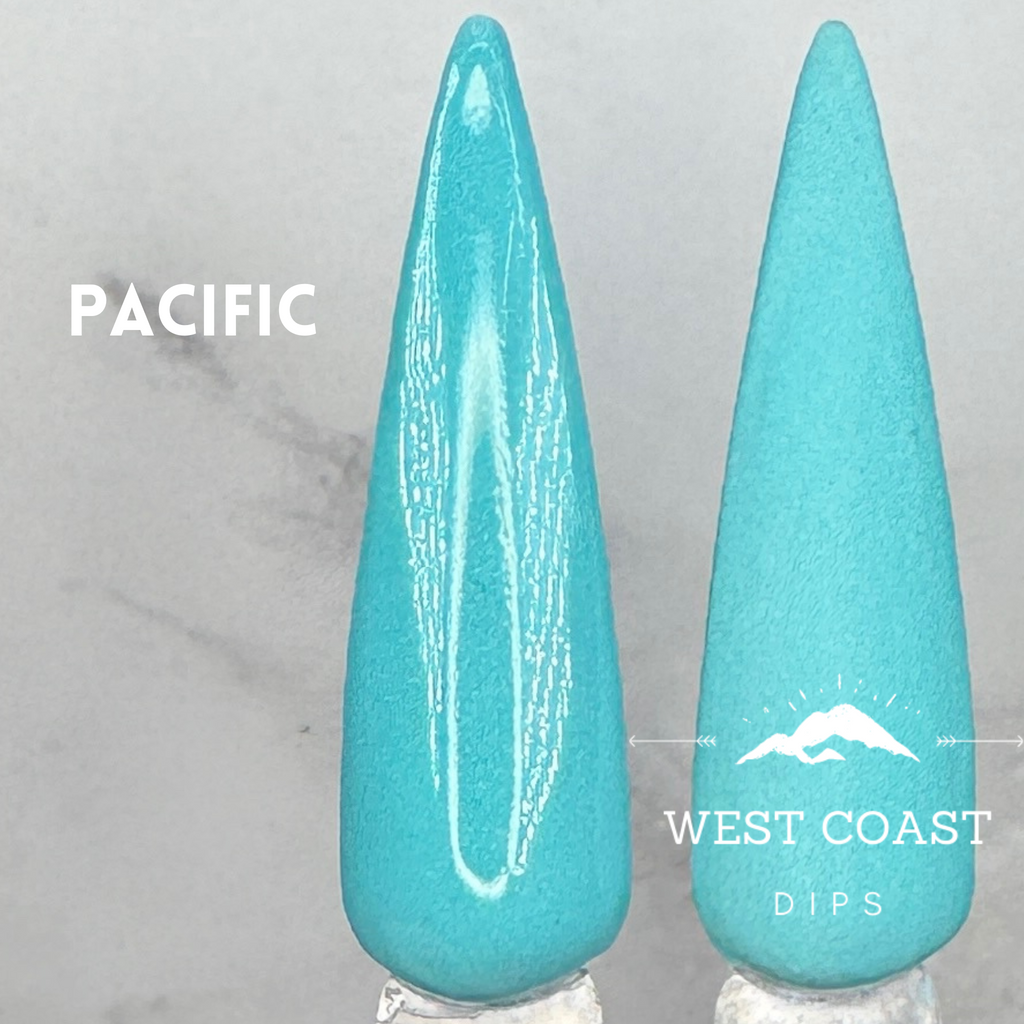 Pacific Dip