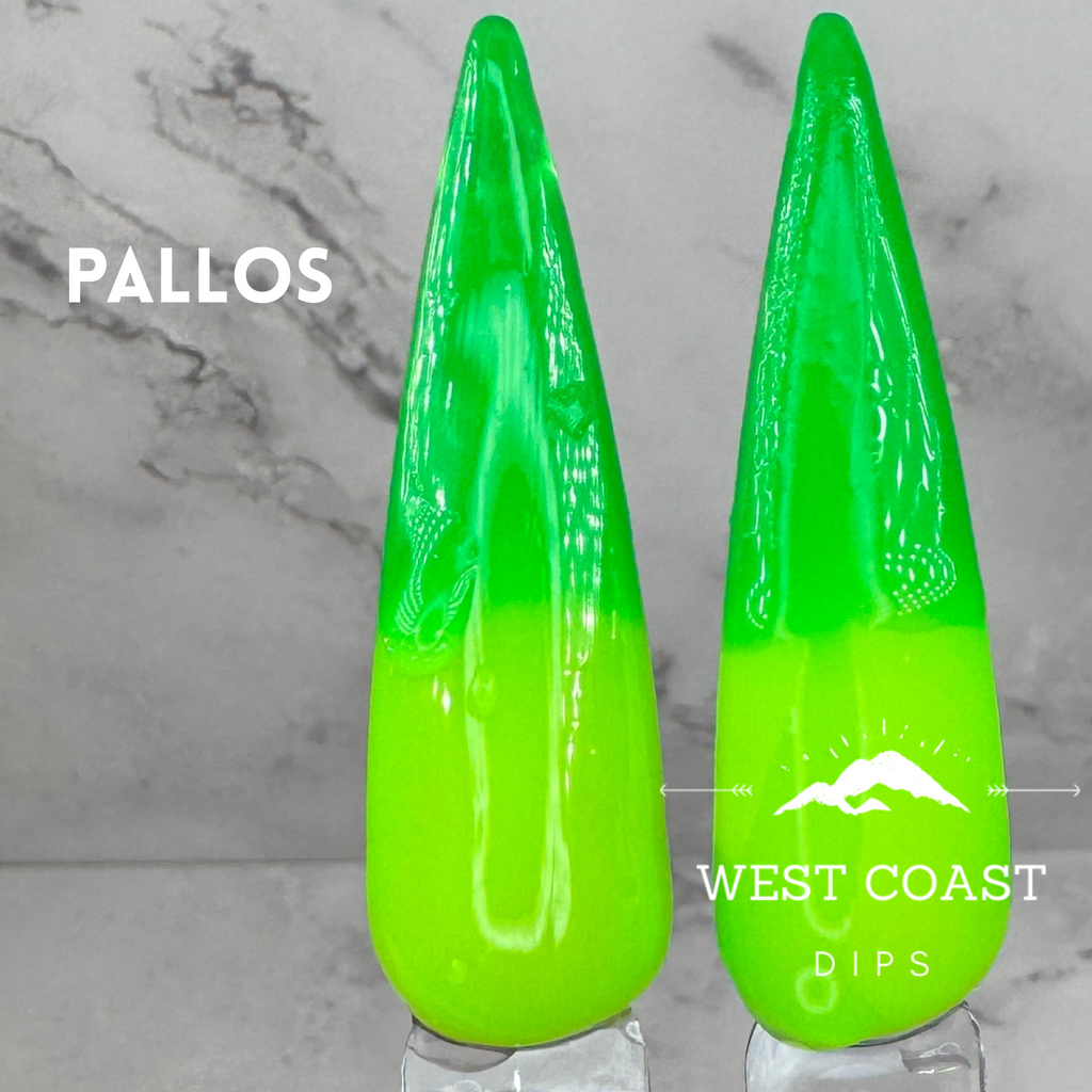 Pallos