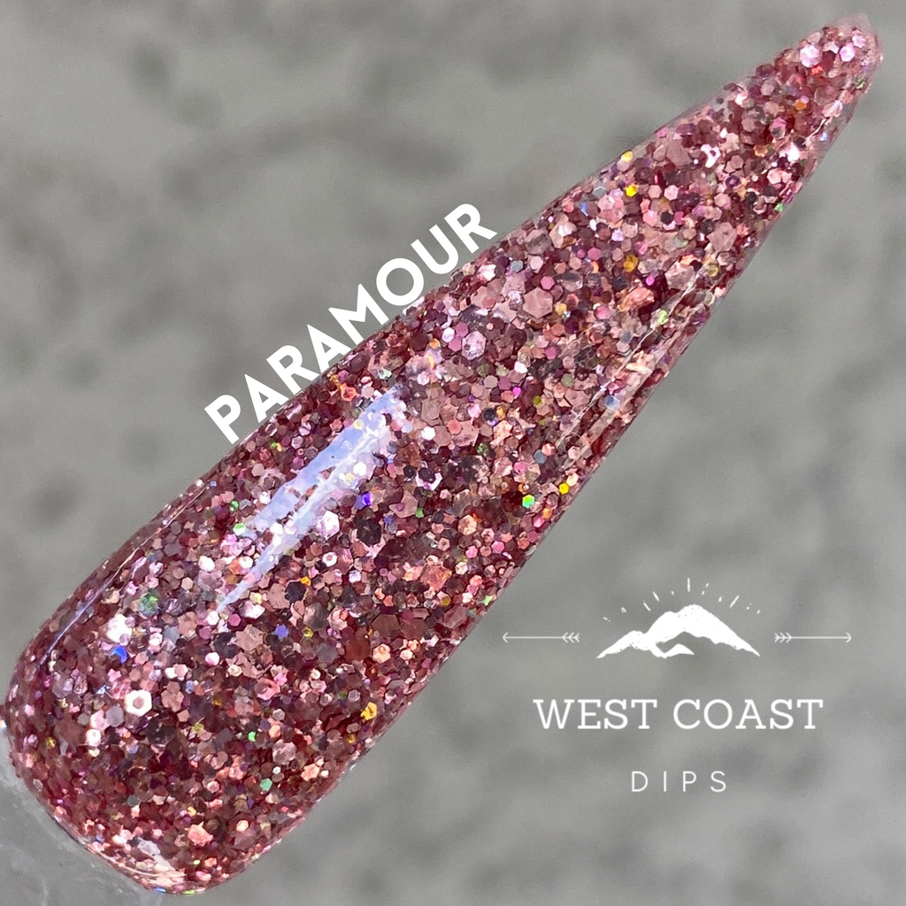 Paramour Dip