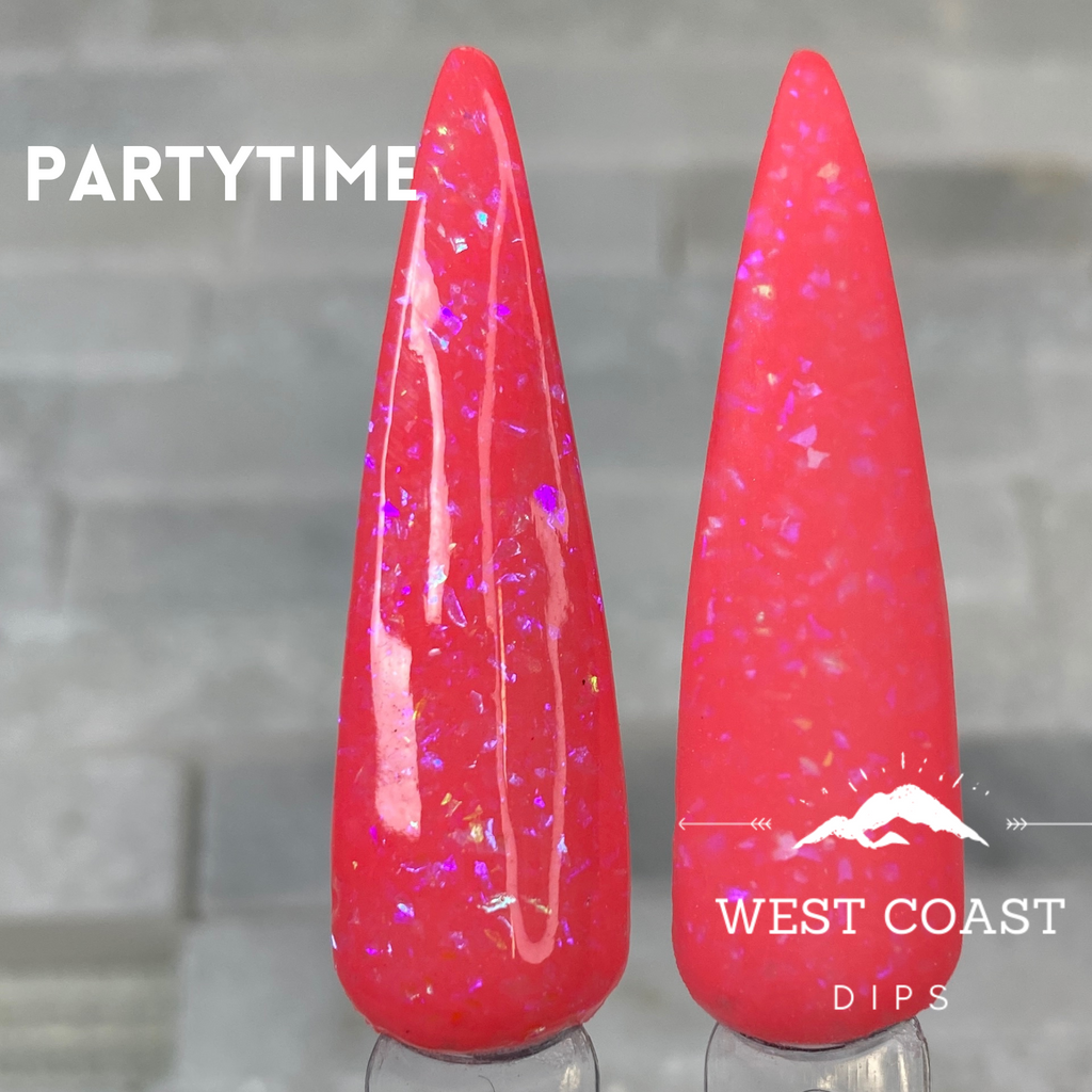 Partytime Dip