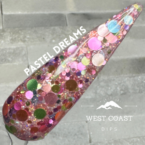 Pastel Dreams Dip (Limited)